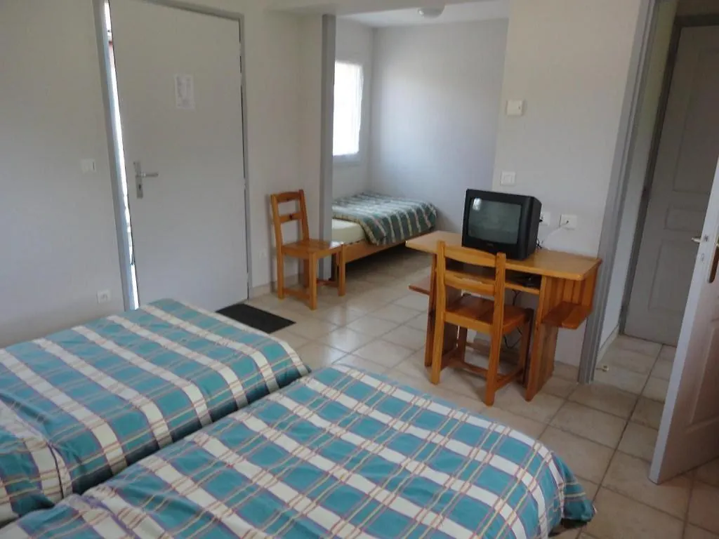 Hotel Les Gites Du Major D'Home Chomelix